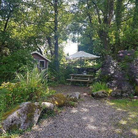 Hollybanks Leilighet Moycullen Eksteriør bilde