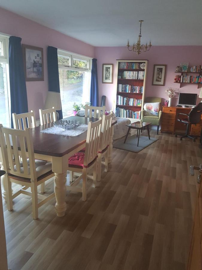 Hollybanks Leilighet Moycullen Eksteriør bilde