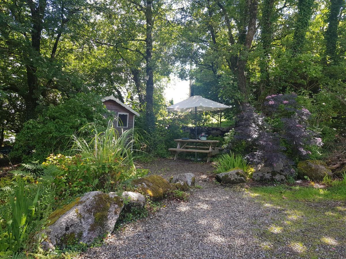Hollybanks Leilighet Moycullen Eksteriør bilde