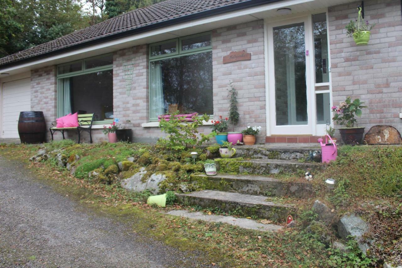 Hollybanks Leilighet Moycullen Eksteriør bilde